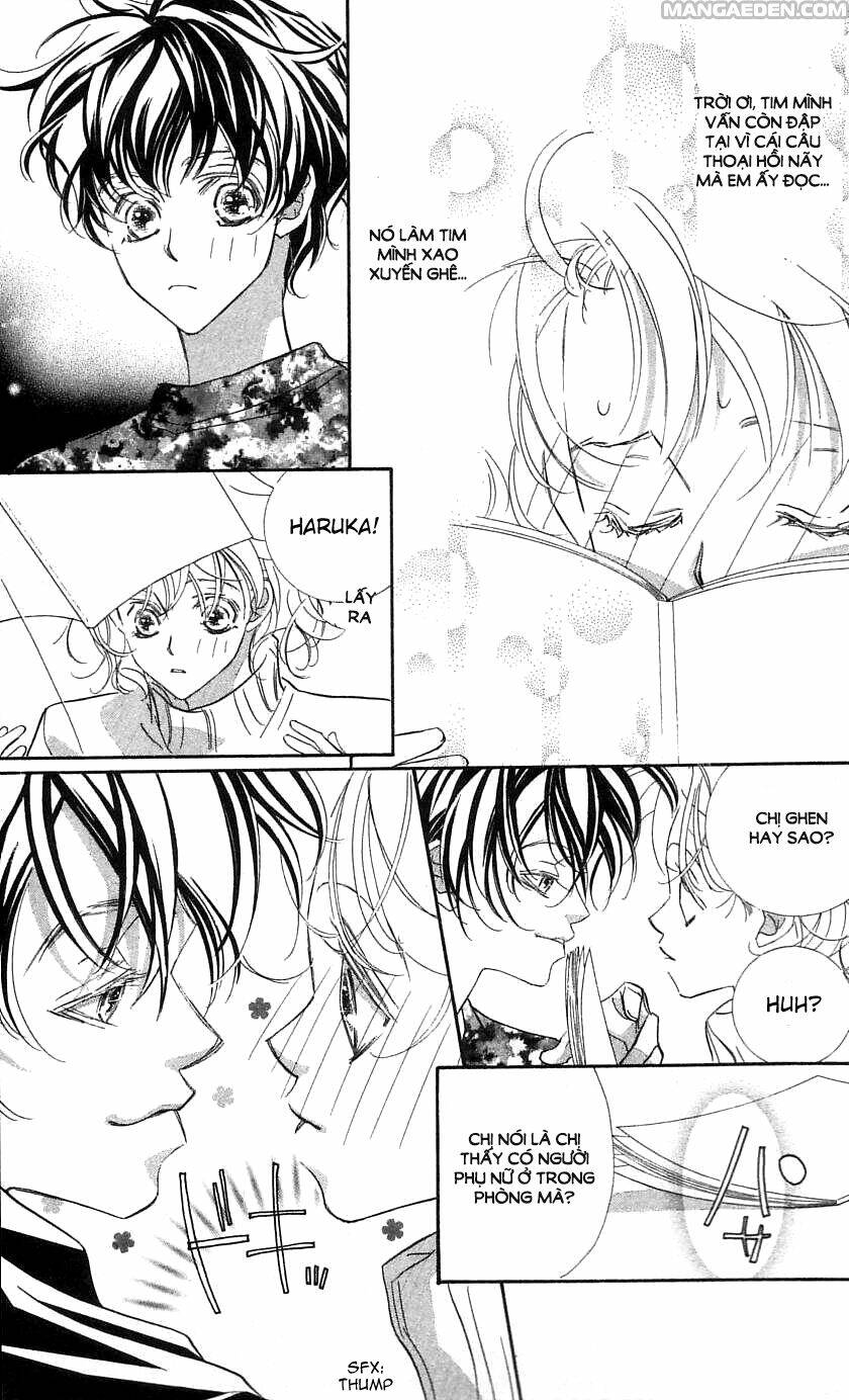 yoru made matenai chapter 29 35