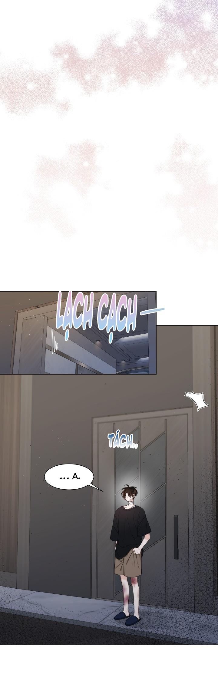 chuyện tình lãng mạn tại manhattan chapter 20 18