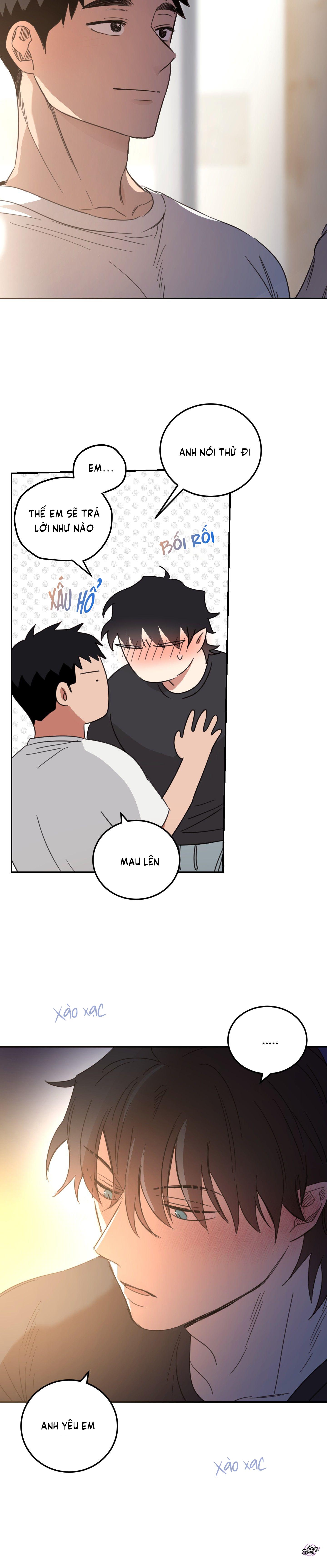 căn nhà mặt trời mọc chapter 36 17