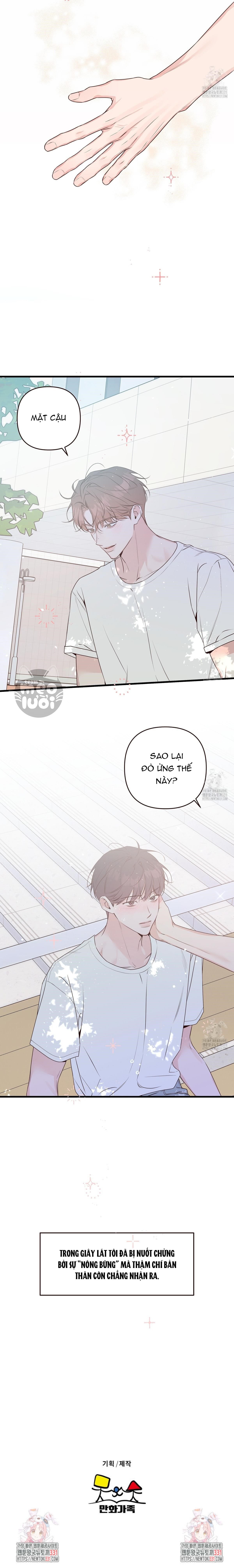 đừng bận tâm, em yêu chapter 56 16