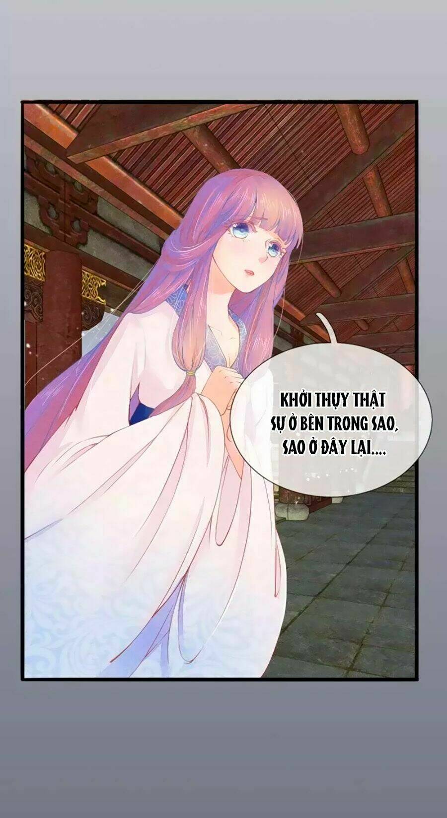 sủng phi bất lương: vương gia phúc hắc chạy đi đâu chapter 1 18