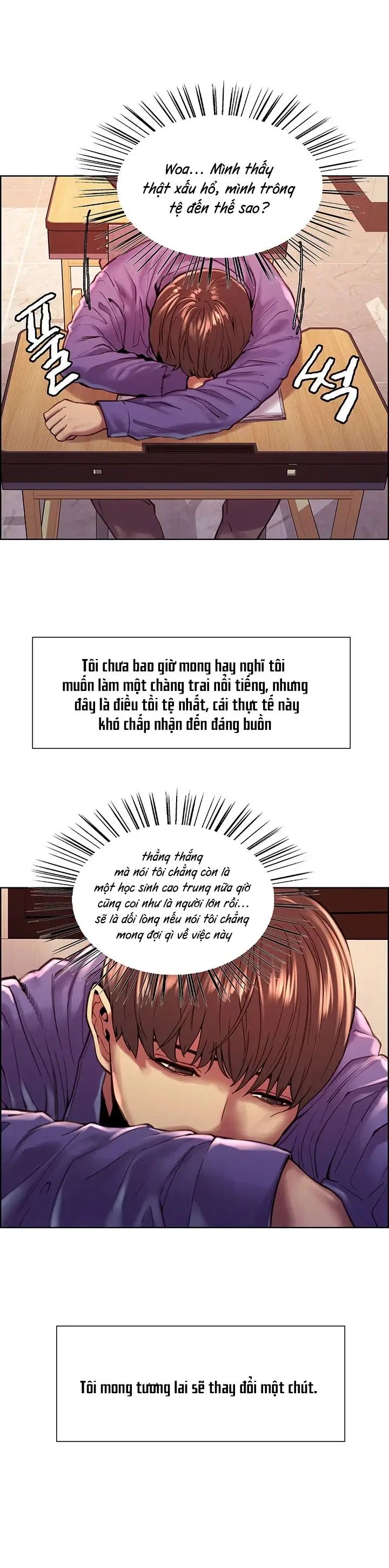 nhãn lực toàn năng chapter 1 13