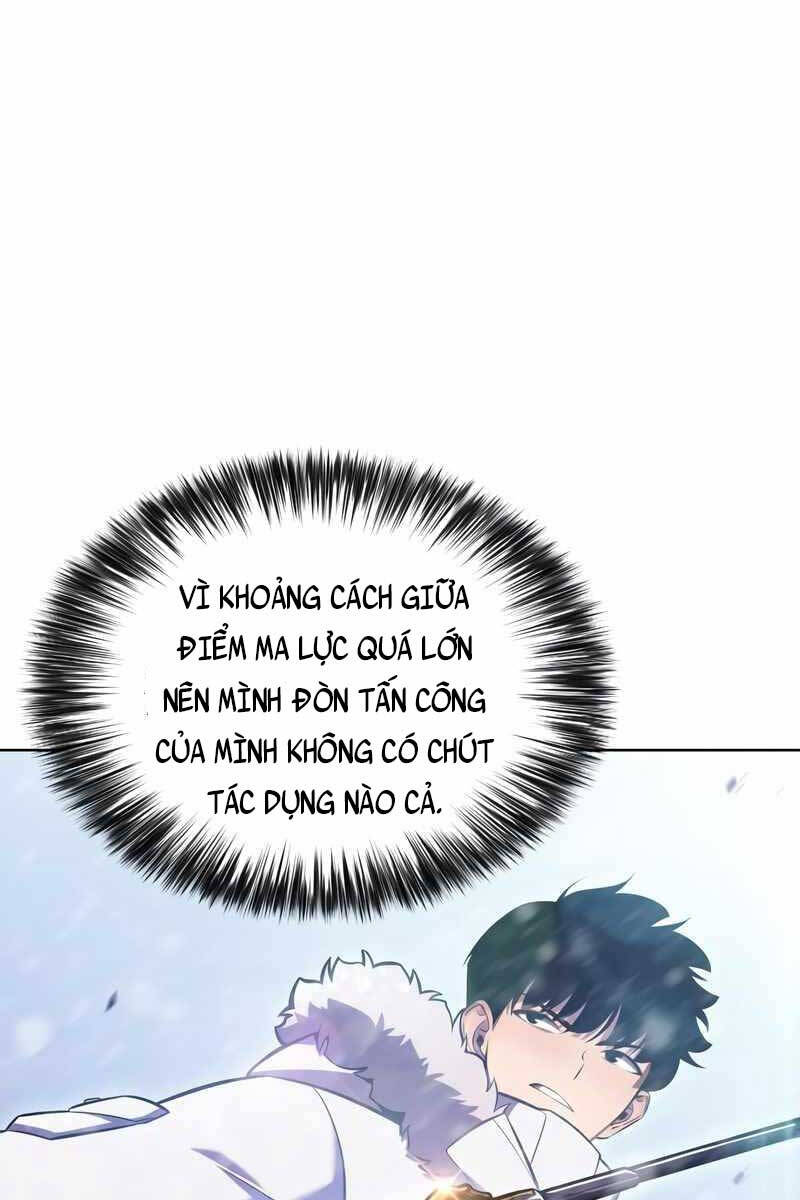 Người Chơi Mới Cấp Tối Đa chapter 94.1 30