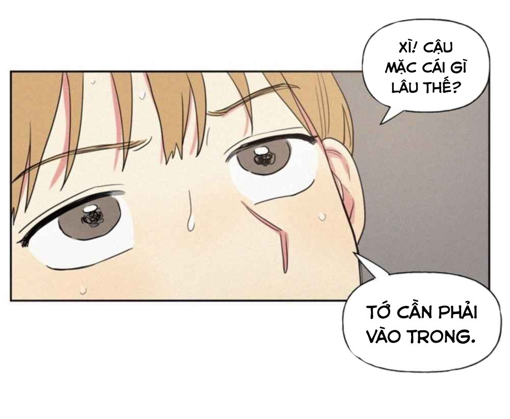 tôi yêu bạn thân khác giới của tôi chapter 1 13