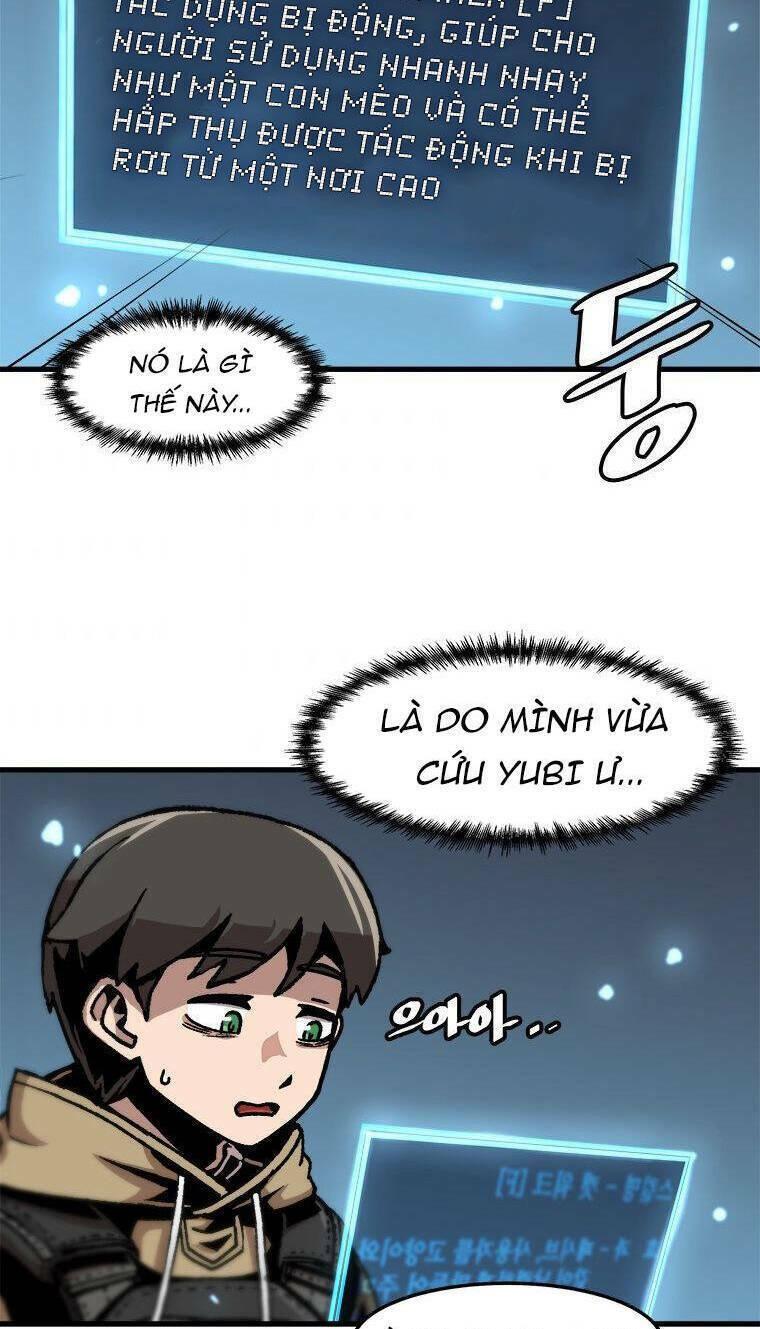 lên cấp một mình chapter 67 51