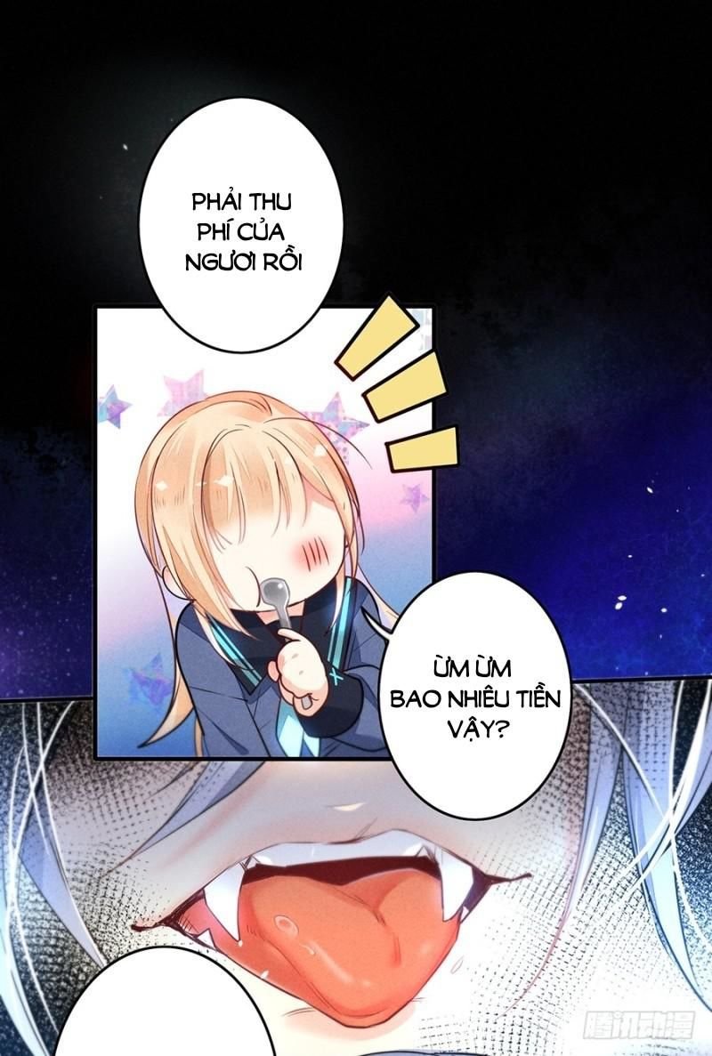 luyến khúc trăng lưỡi liềm chapter 6 35