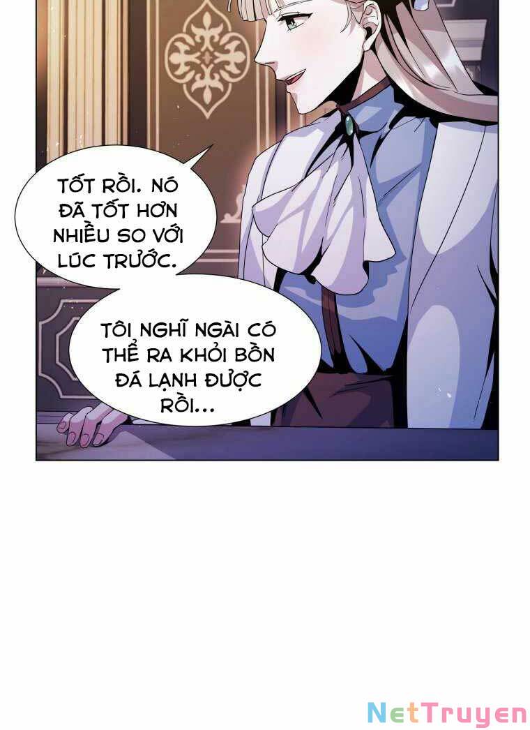 bạo chúa cường hoành chapter 5 33