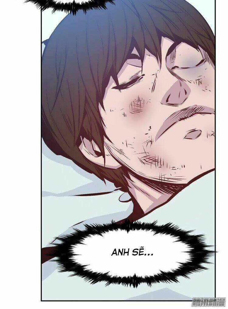 vua của vong linh chapter 184 6