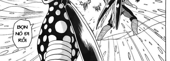 thánh tỏi sành ăn chapter 73 14