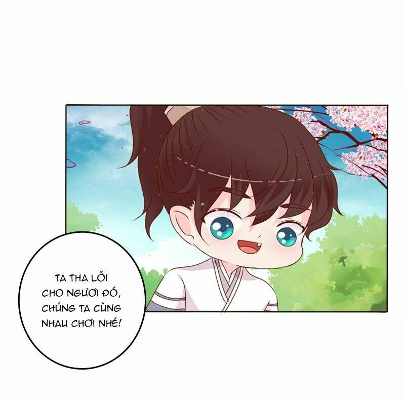 tướng quân mời ra trận chapter 13 15