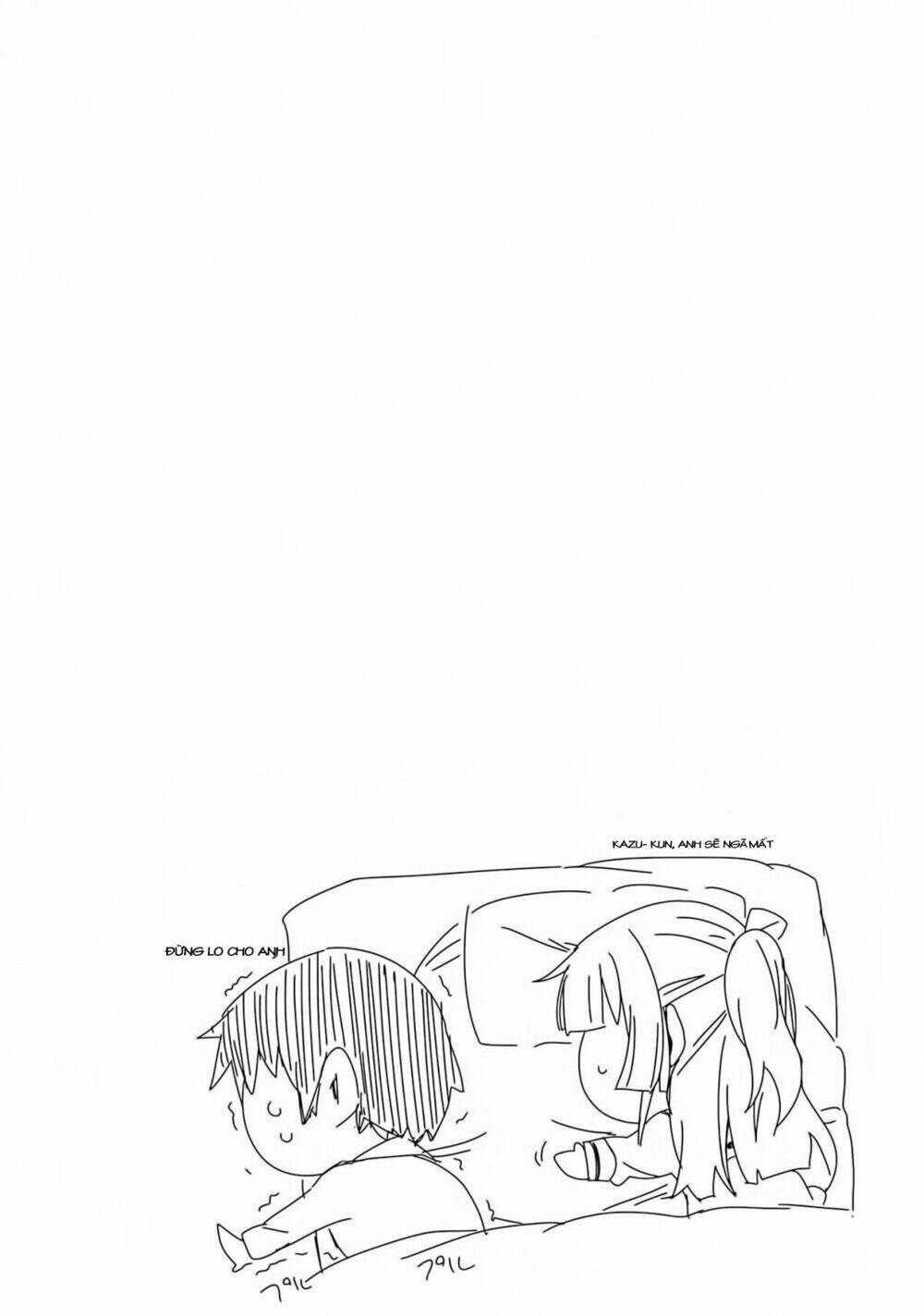 i can't marry a hugging pillow! chapter 1 23