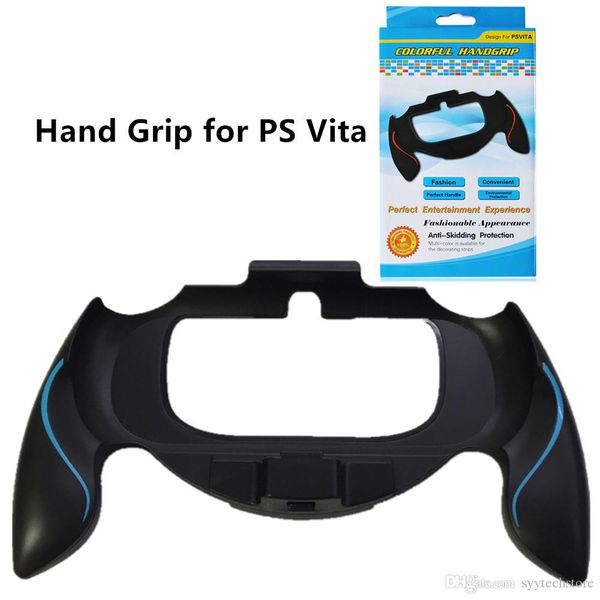 tay cầm nhựa HANDGRIP dành cho máy game Psvita 2000 PSVITA2000