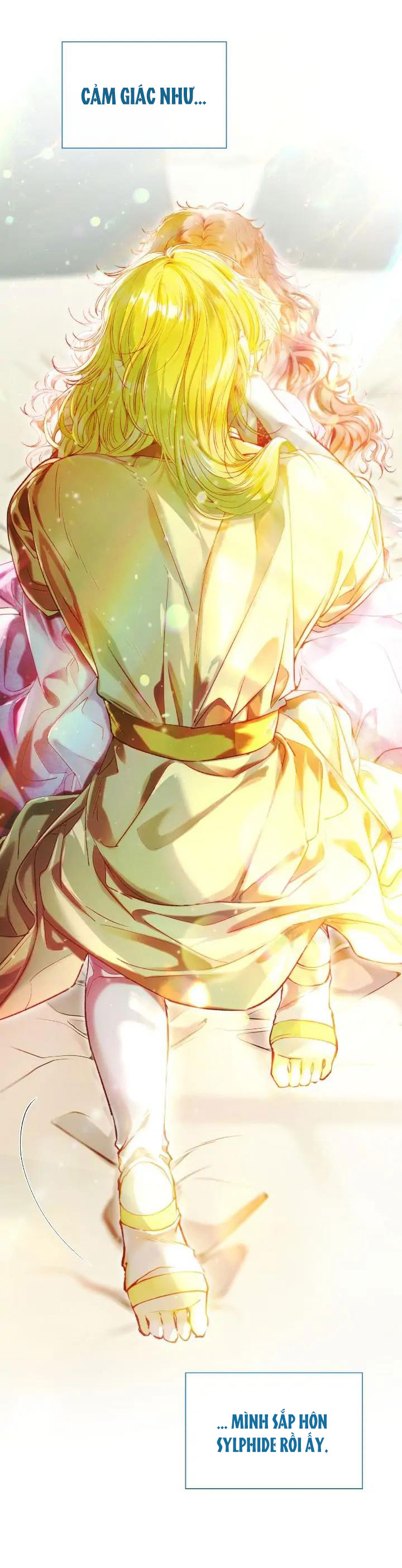 Tôi Đã Trở Thành Tiểu Thư Xấu Xí chapter 106 - Trang 42