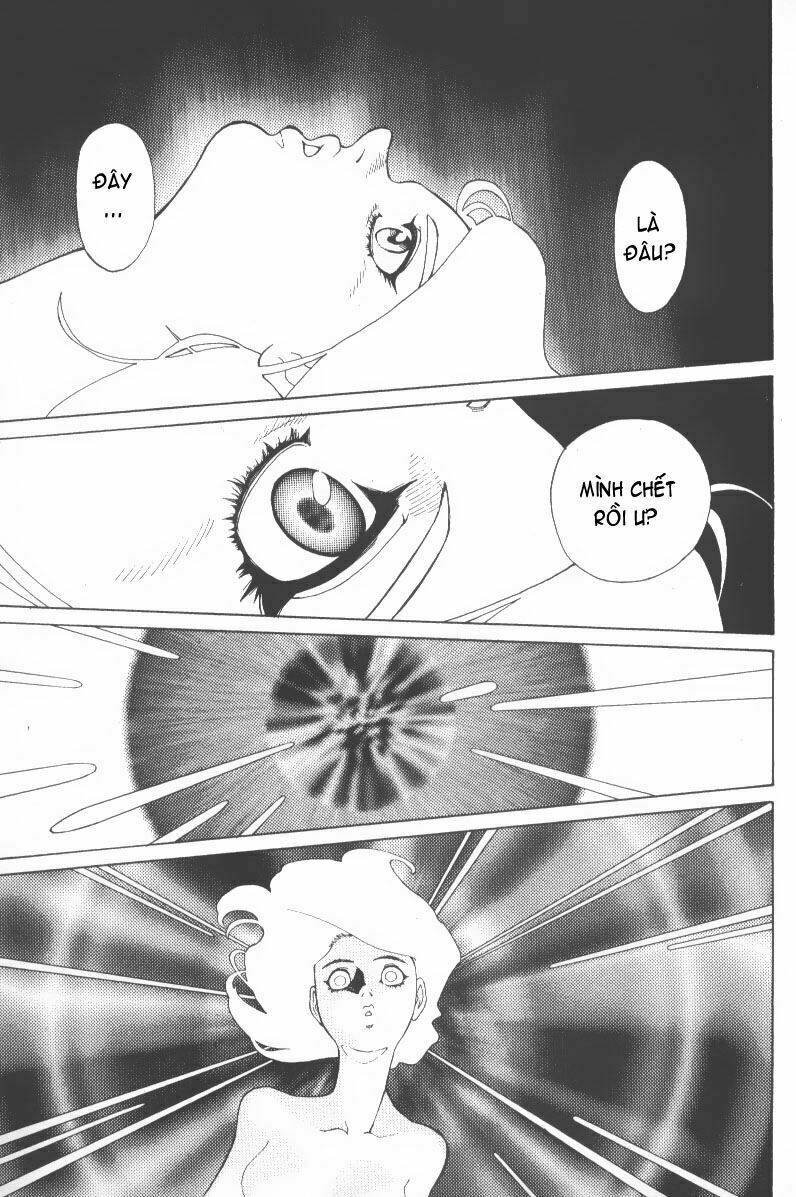 thiên thần chiến tranh alita chapter 51 18