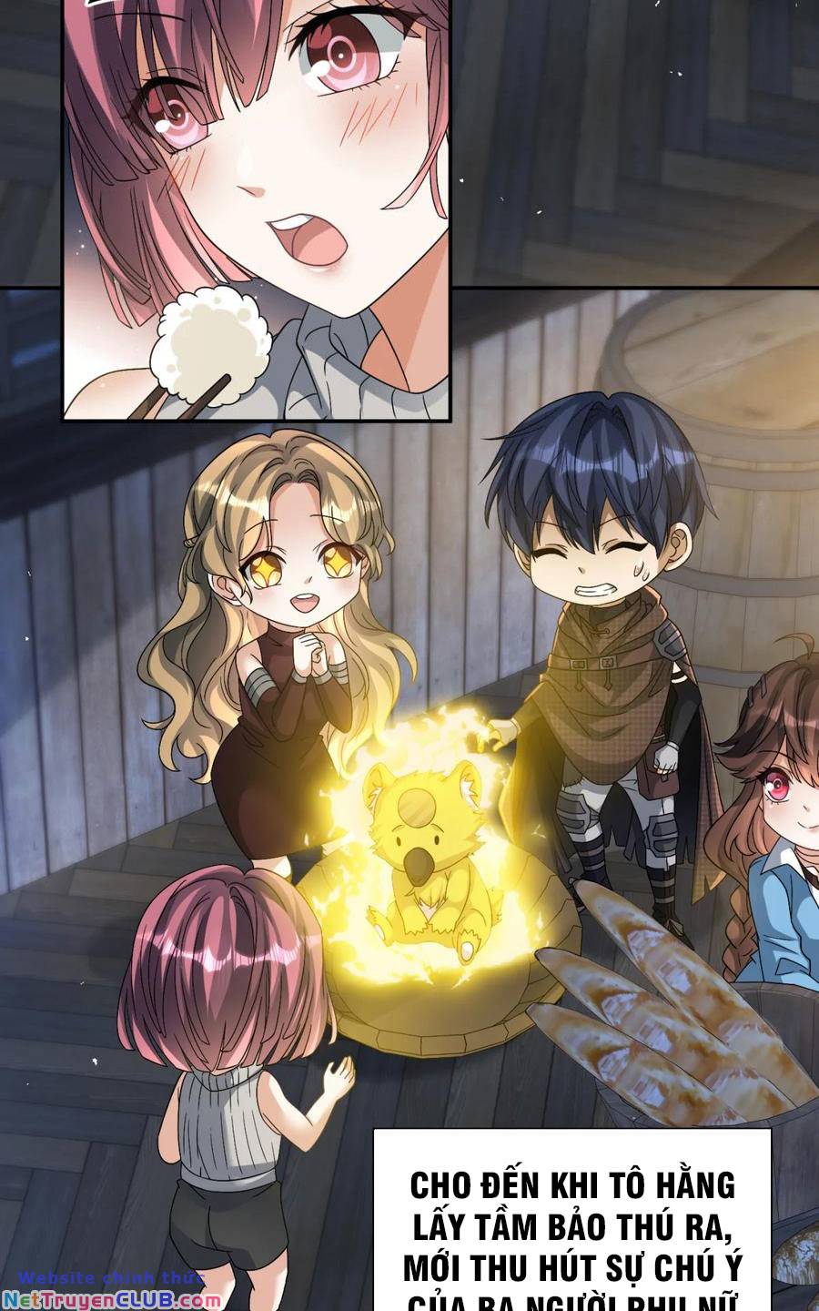 cựu nhật ngự long chapter 41 39