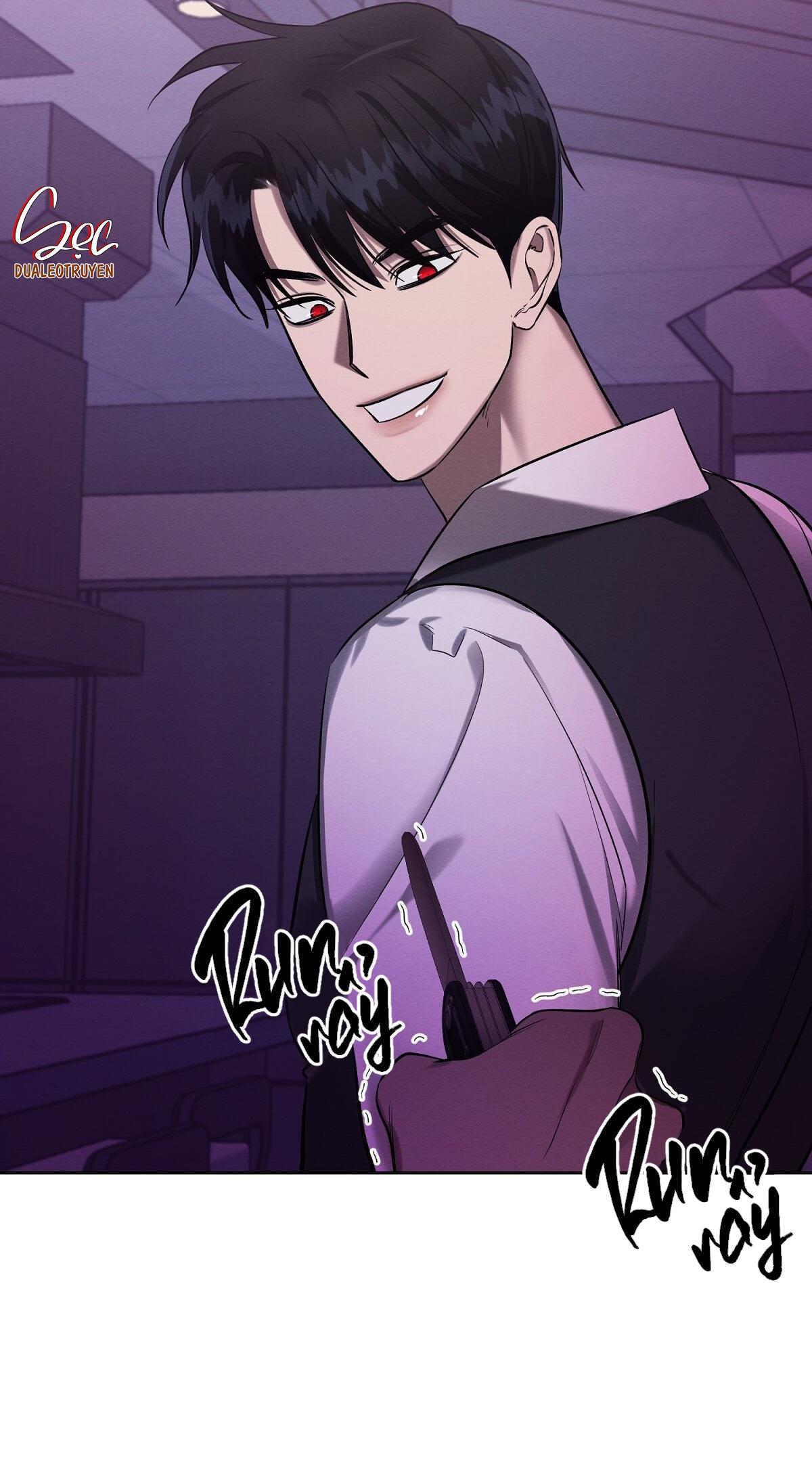 lý do của ác nhân chapter 49 15