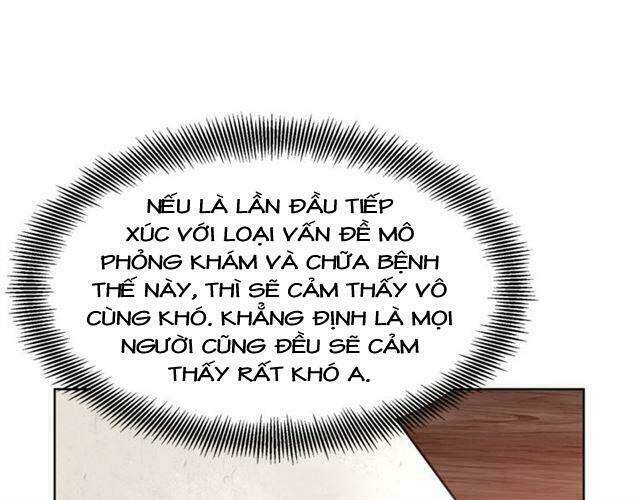 nữ hoàng ngoại khoa chapter 38.2 45