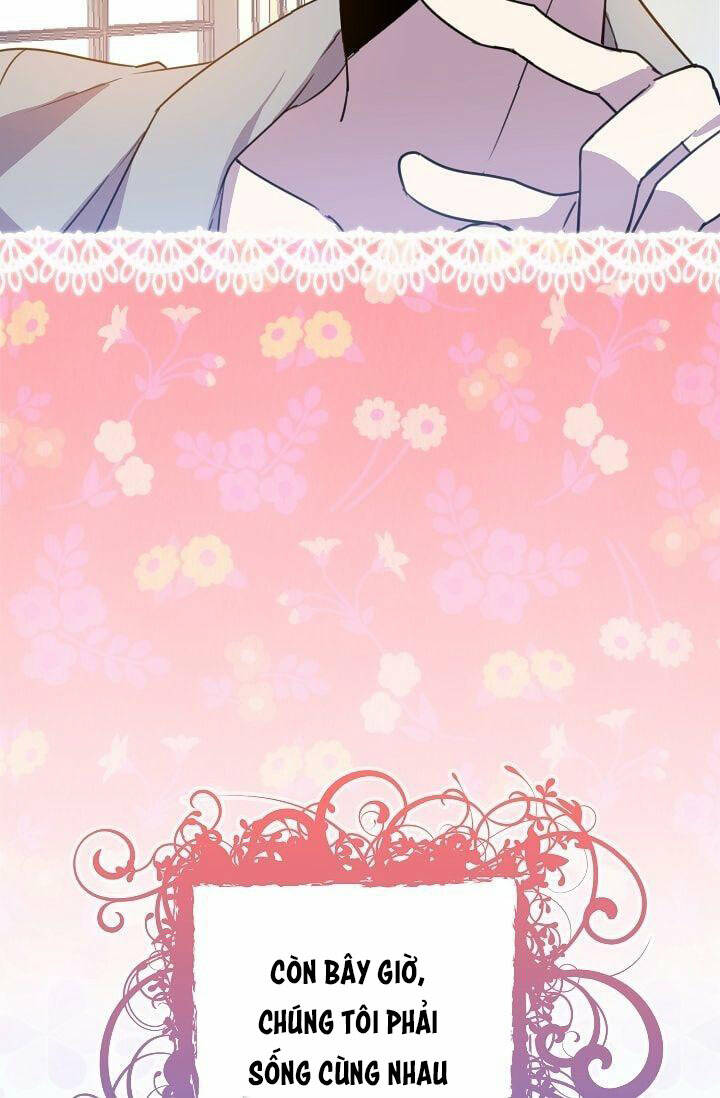 quý bà phu nhân là quái thú! chapter 1 21