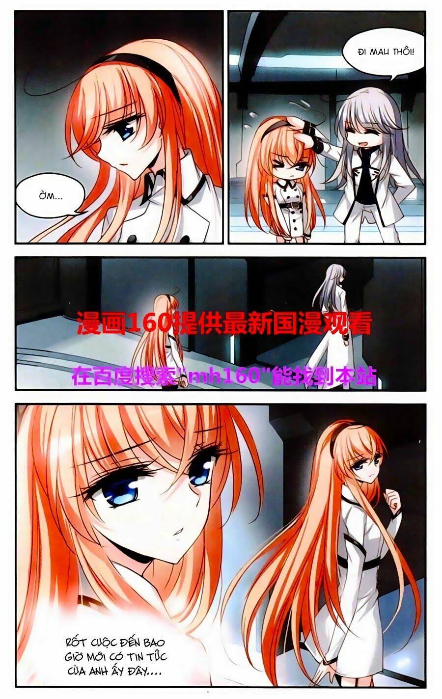 xuyên duyệt tây nguyên 3000 chapter 109 19