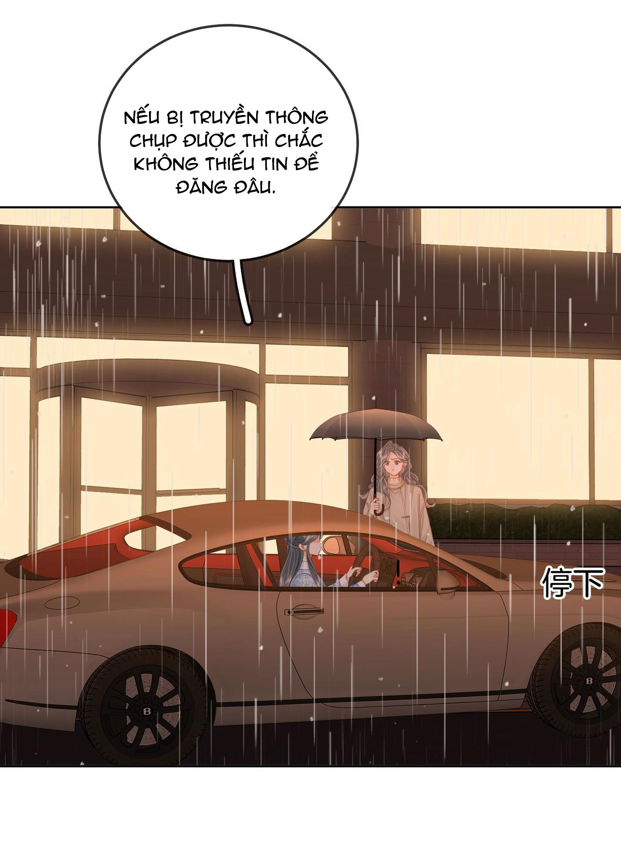 cố tiểu thư và khúc tiểu thư chapter 103 25