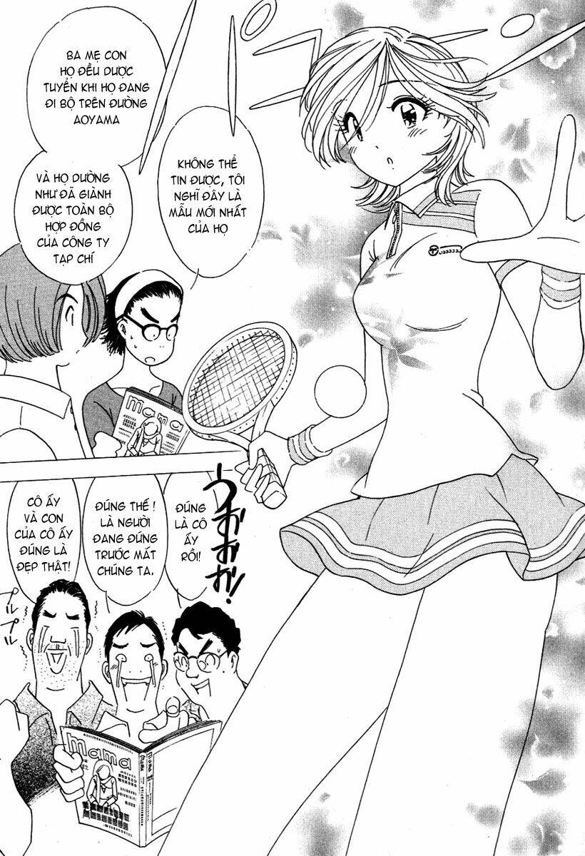 orange yane no chiisana ie full chapter 21 5