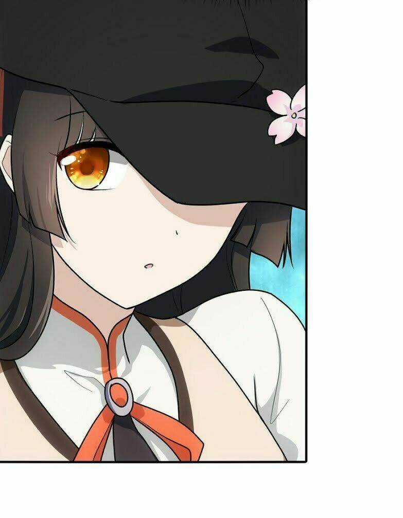 bạn gái virus của tôi chapter 29 29