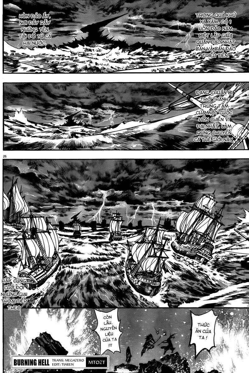 burning hell chapter 4 26