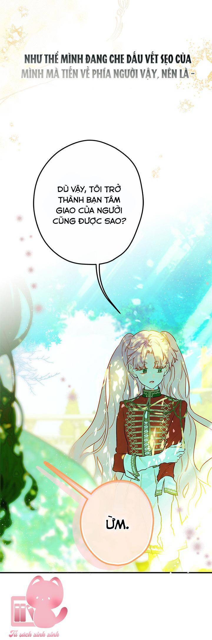 mẹ tôi lại kết hôn lần nữa chapter 51 61