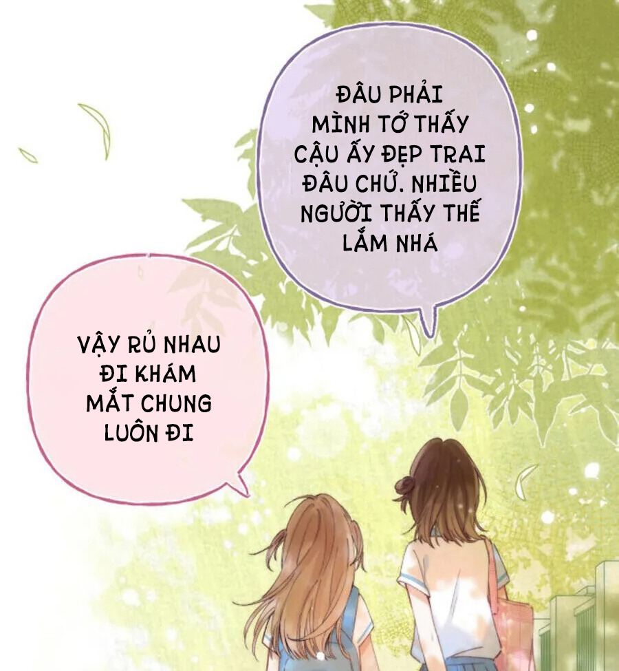 vụng trộm không thể giấu - mối tình thầm kín chapter 1 76