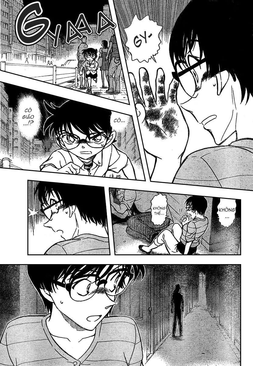 conan chapter 705 15