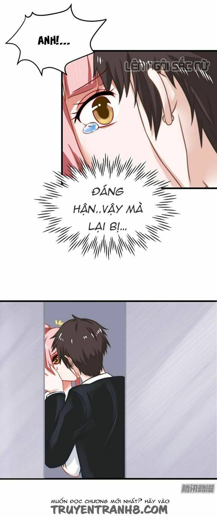 có chết cũng không thoát khỏi anh chapter 6 22