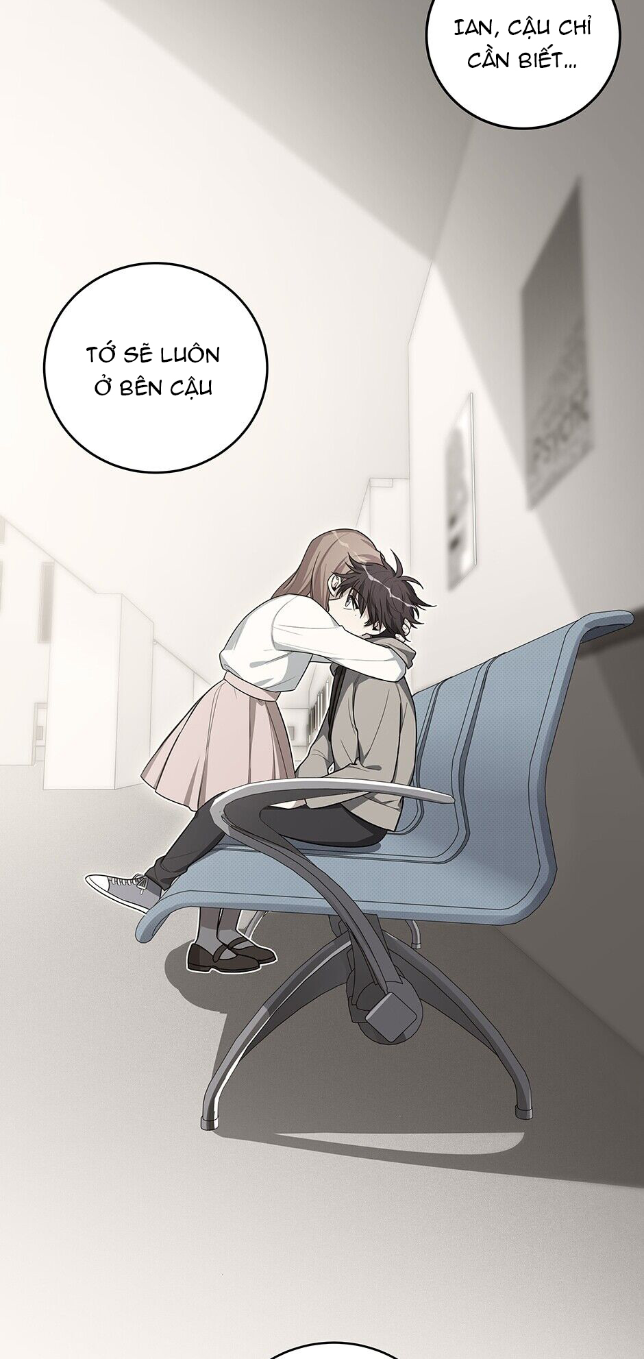 [16+] killing my love chapter 3.1 12