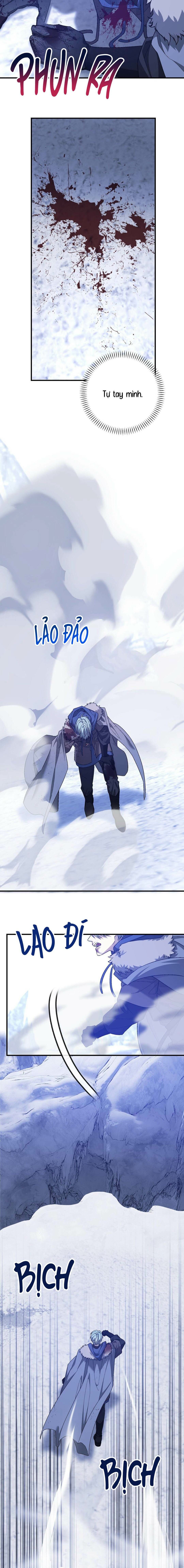 khế ước vĩnh cửu chapter 86 20