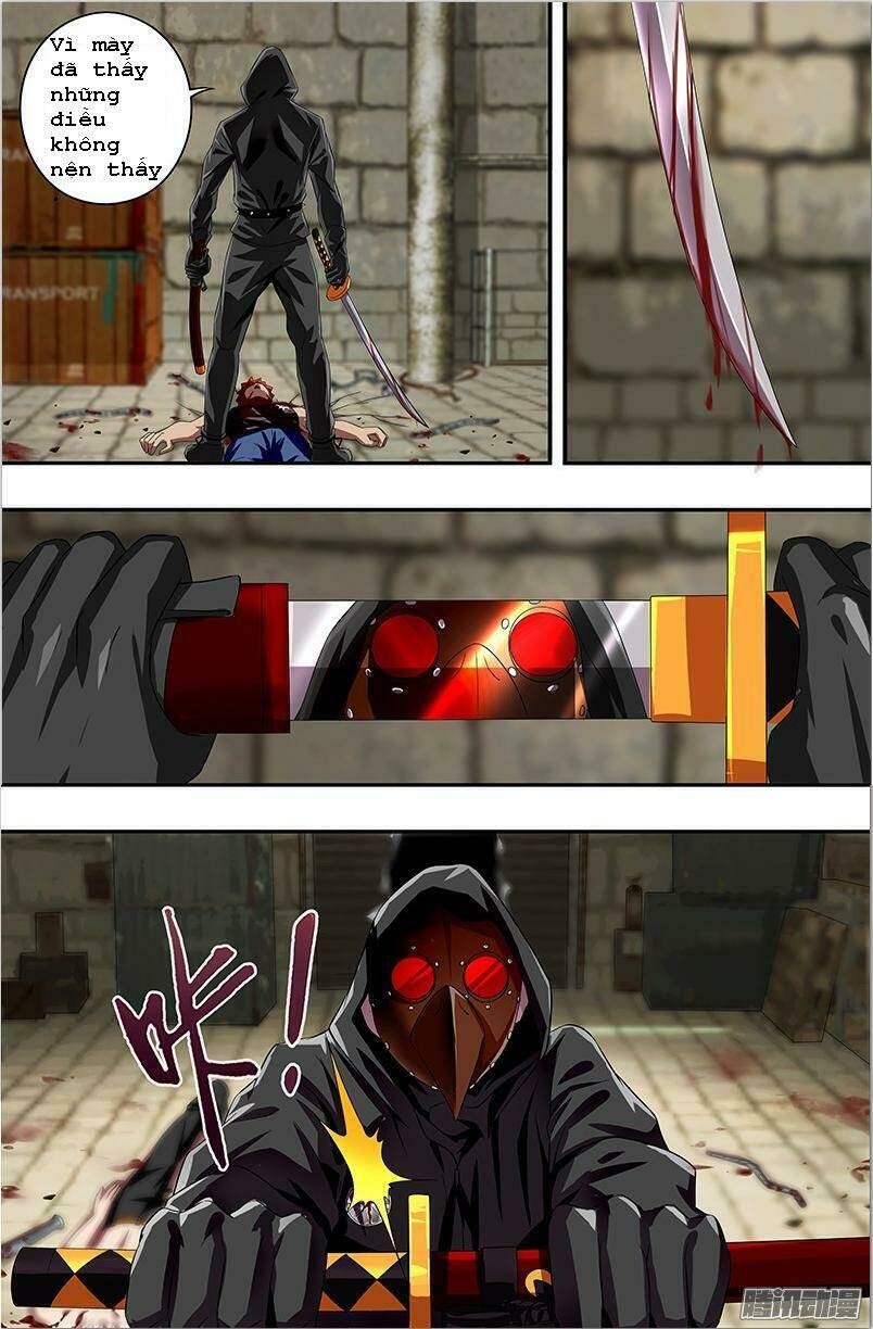 were wolf chapter 40 2