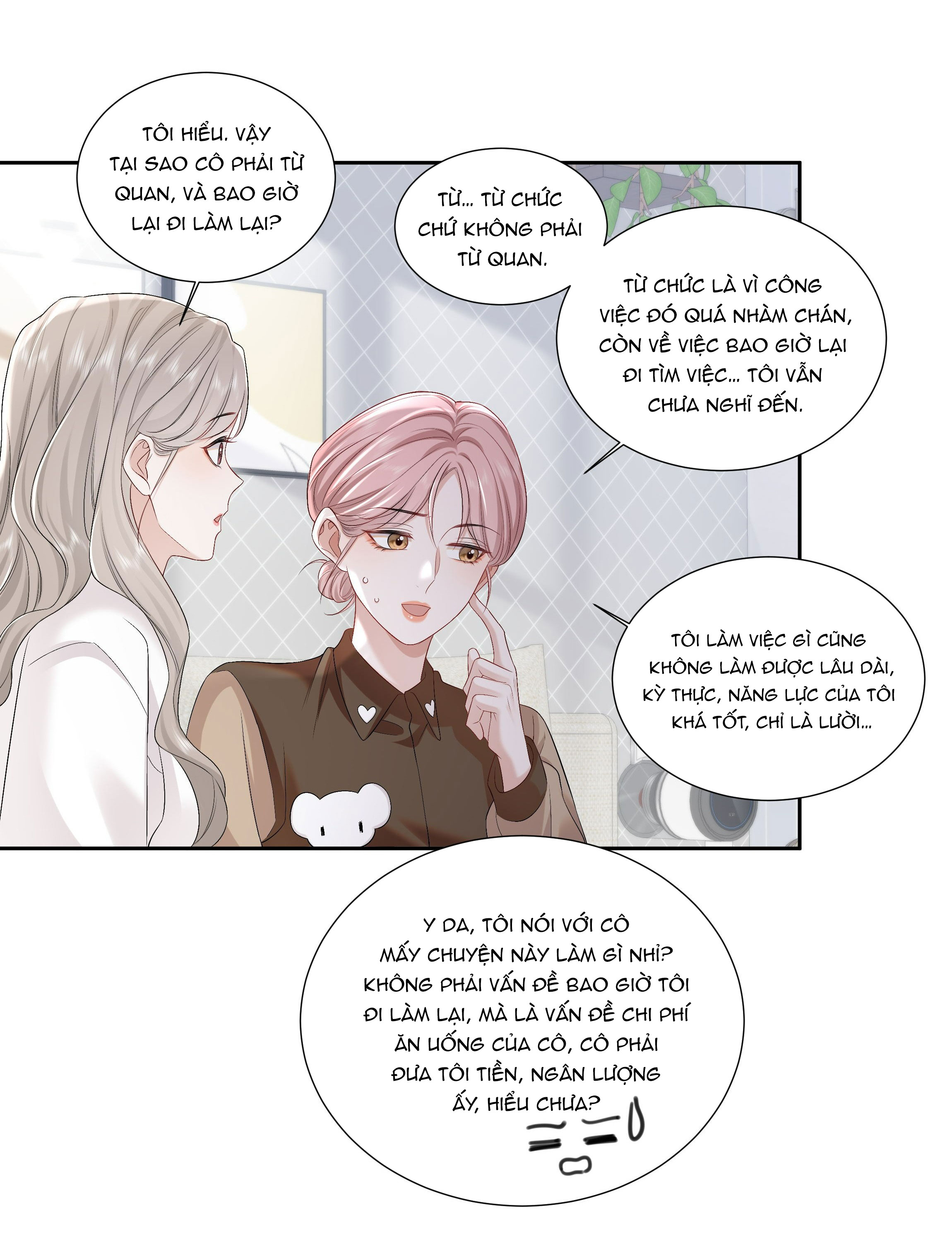 đánh thức tình yêu chapter 5 24