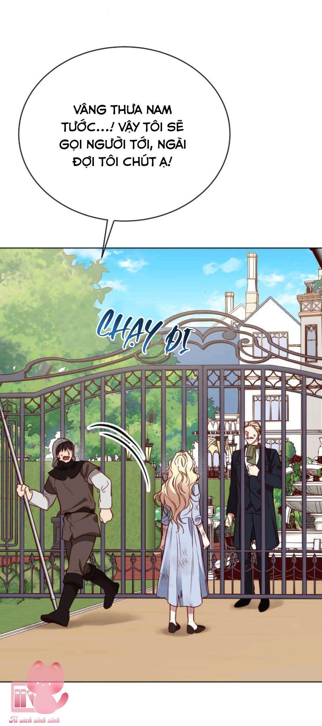 đoá hoa của dã thú chapter 13 31