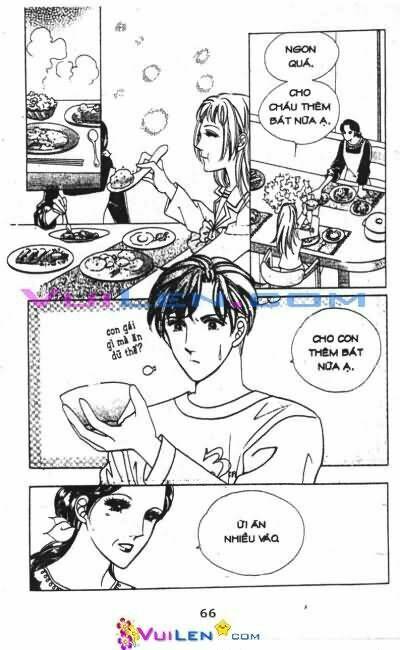 tóc gió thôi bay chapter 4 66