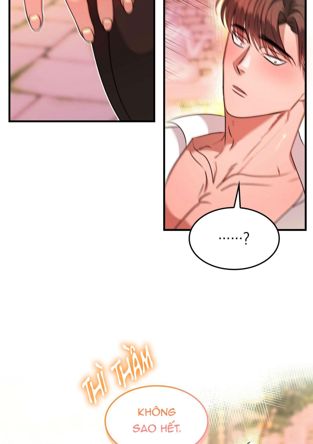 (np) độc thân muôn năm chapter 14 34