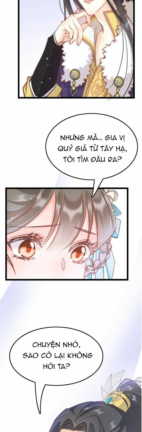 cánh diều xanh bay trong cơn gió chapter 7 10