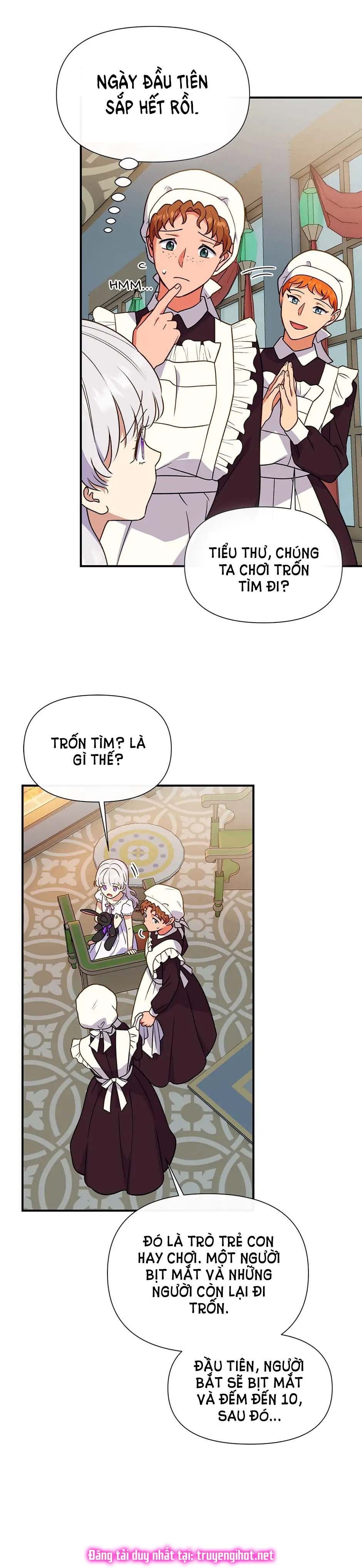 bản khế ước với nữ công tước ác ma chapter 133 30