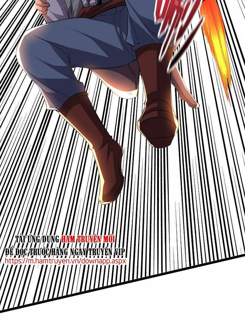 phục thiên thánh chủ chapter 96 20