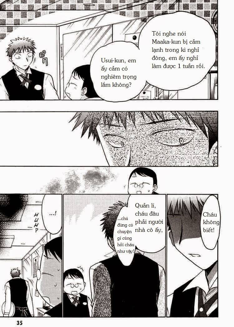 little vampire chapter 27 34