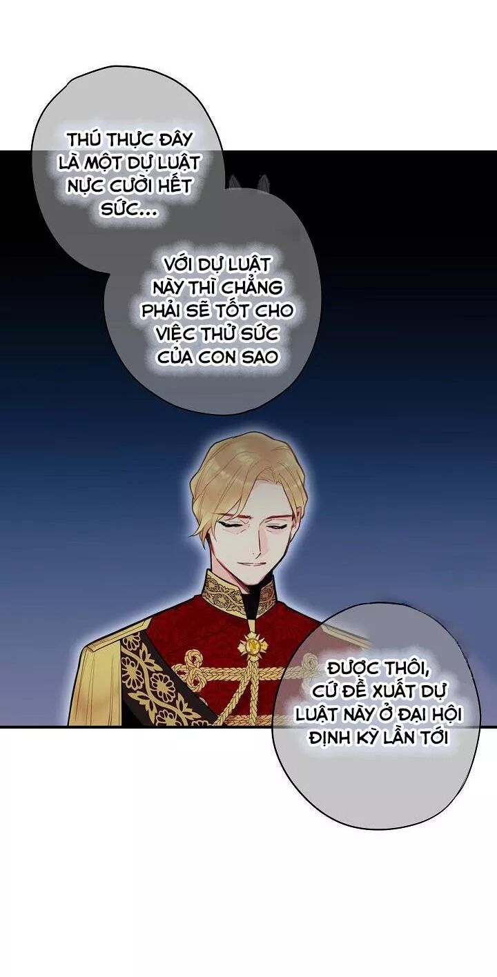 thánh nữ ẩn danh chapter 94 10