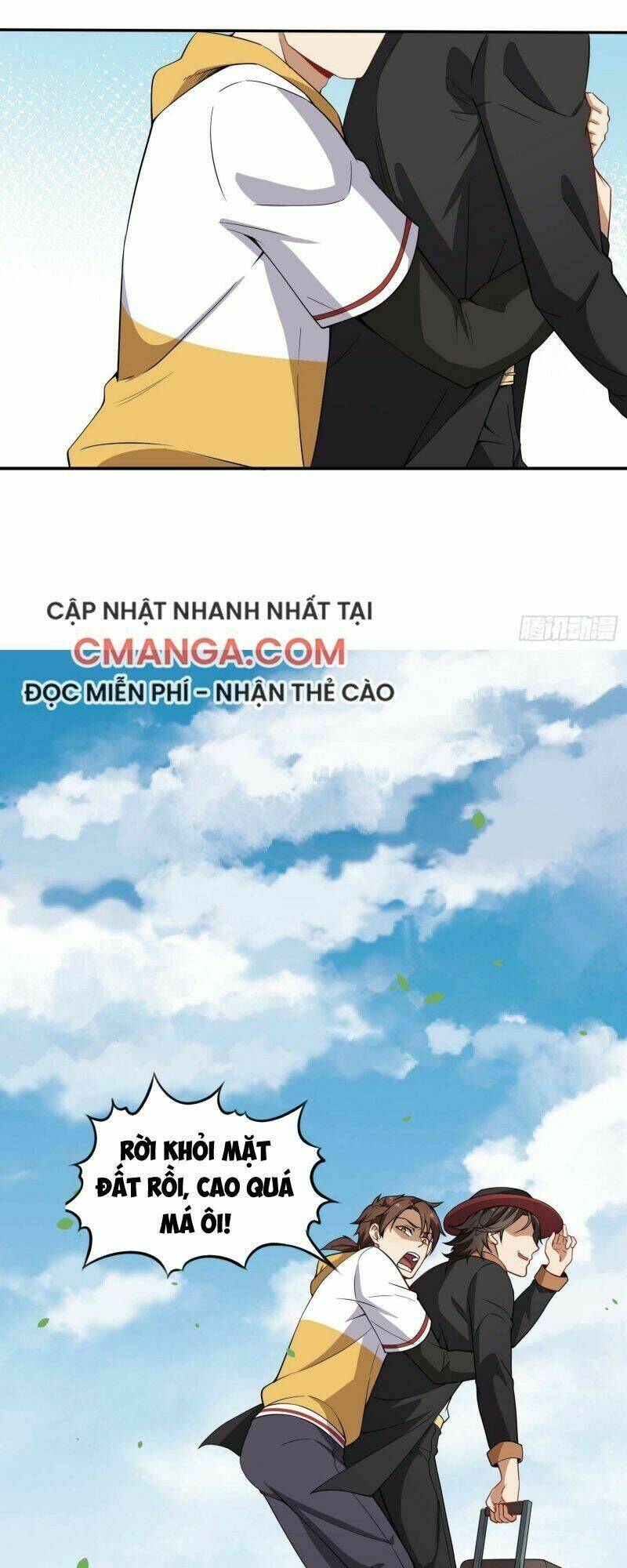 tổ thượng có tiền chapter 39 13