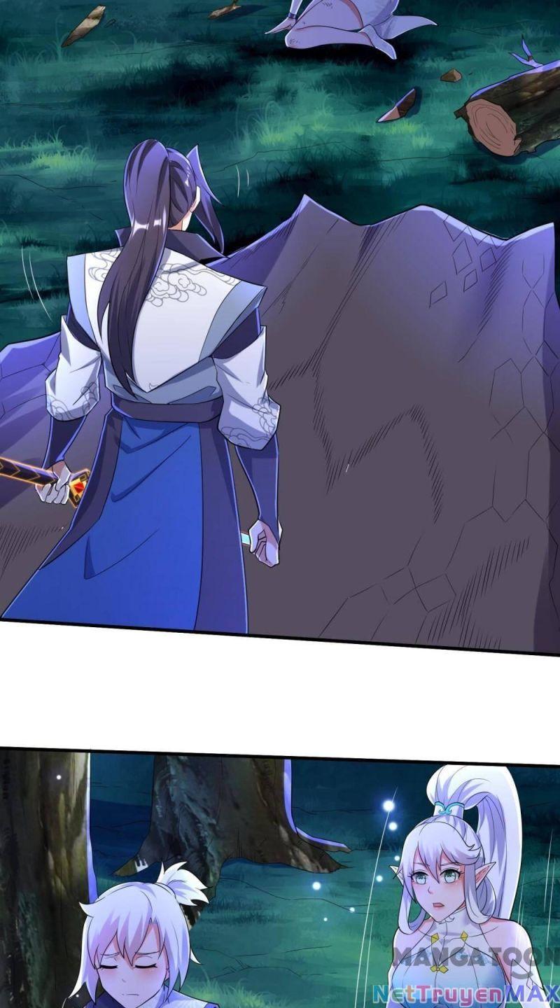 đệ nhất người ở rể chapter 252 30