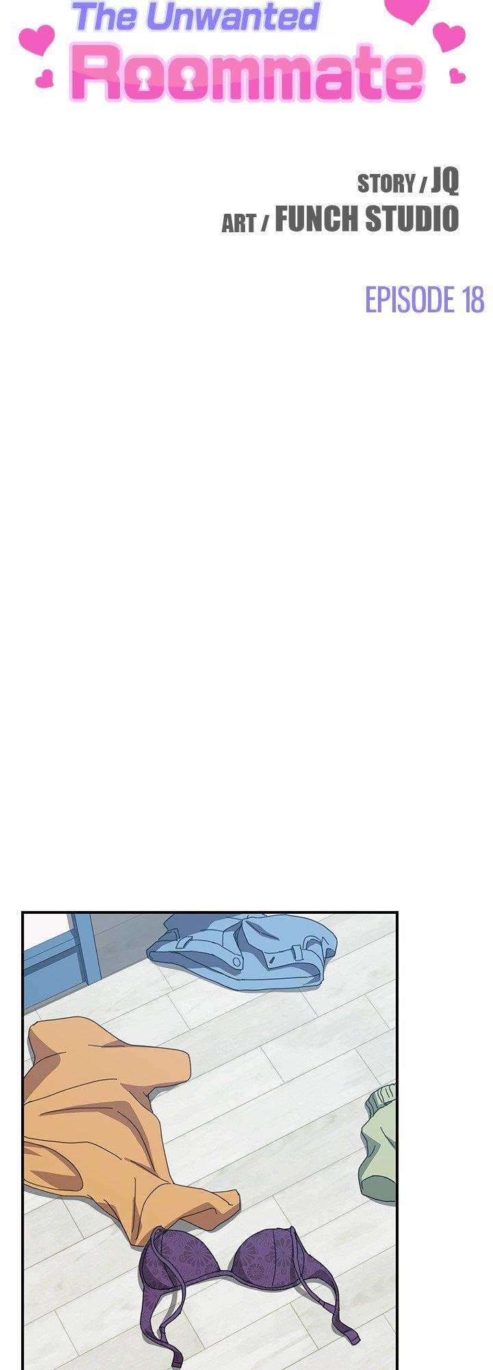 sống chung với dâm nữ chapter 18 5