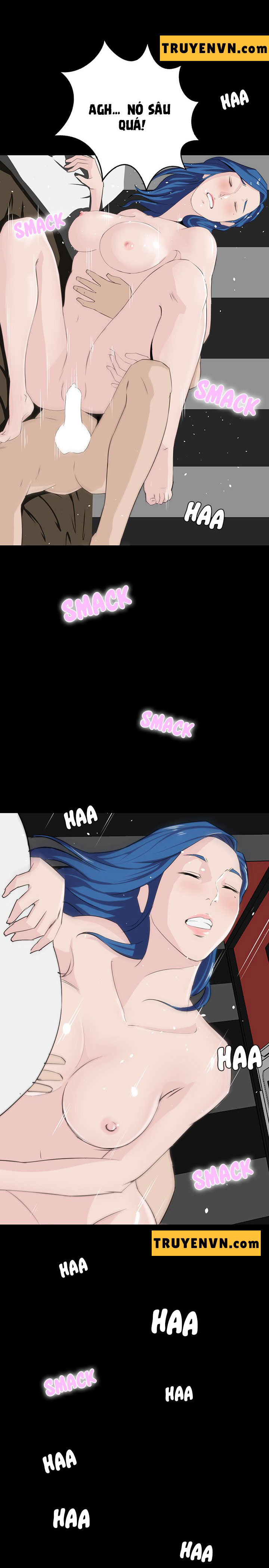 người thừa kế chapter 9 20