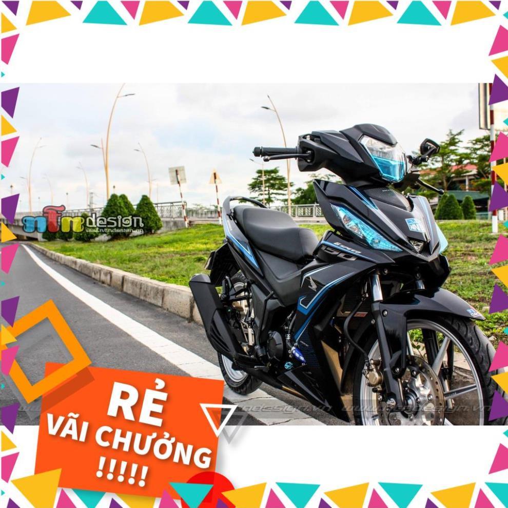Tem Rời Winner V1 Mẫu Xanh Đen Trắng