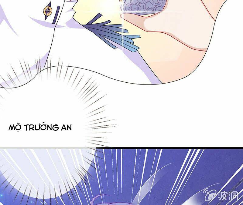 vương bài thiên sư và tiểu manh yêu chapter 6 42