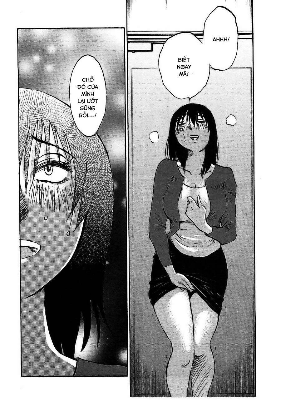 rakujitsu no pathos chapter 5 25